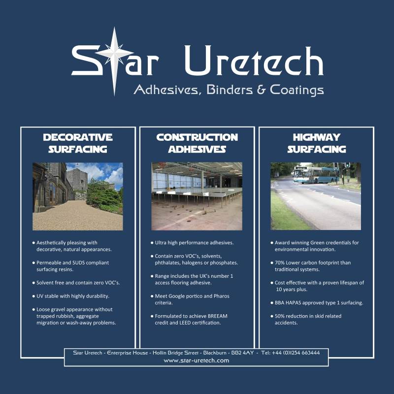 Main image for Star Uretech