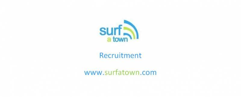 Main image for Surf a Town Ltd