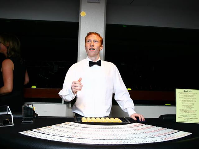 Main image for Moonlight Fun Casino Hire