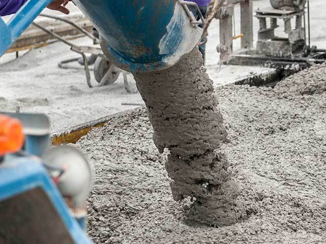 Building Materials