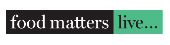 Food Matters Live