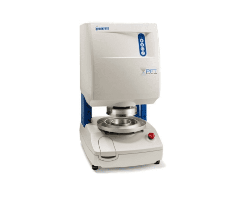 Powder Flow Analysis Testing