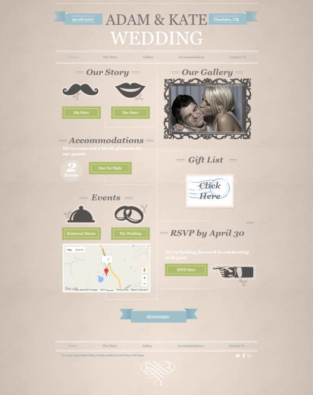 Main image for Mustard Mouse Web Design