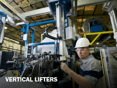 Vertical Lifters