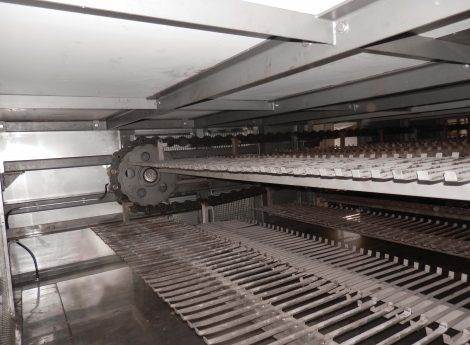 Industrial Oven Maintenance and Inspection