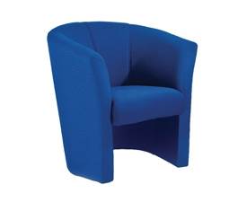 Visitor Seating