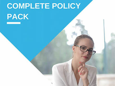 Complete Policy Pack