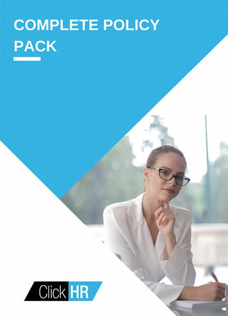 Complete Policy Pack