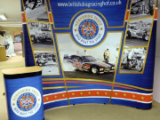 Exhibition Display Stands
