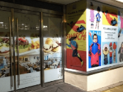 Window Graphics