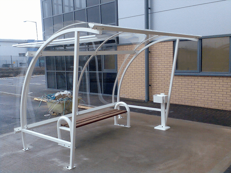 Smoking Shelters