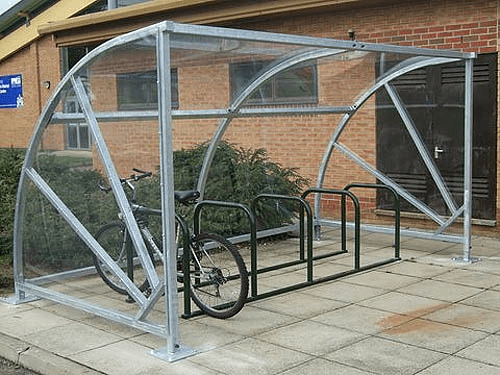 Cycle Shelters