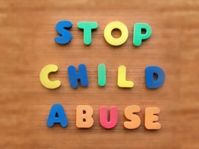 Safeguarding & Protecting Children & Young People