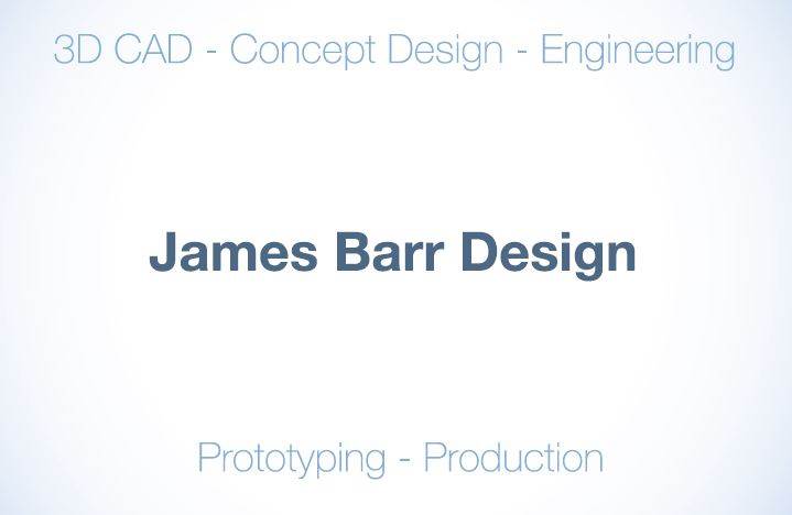 Main image for James Barr Design Limited