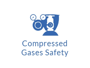 Compressed Gases Safety