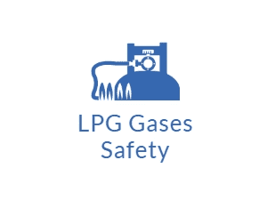 LPG Gases Safety