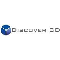 Main image for Discover 3D