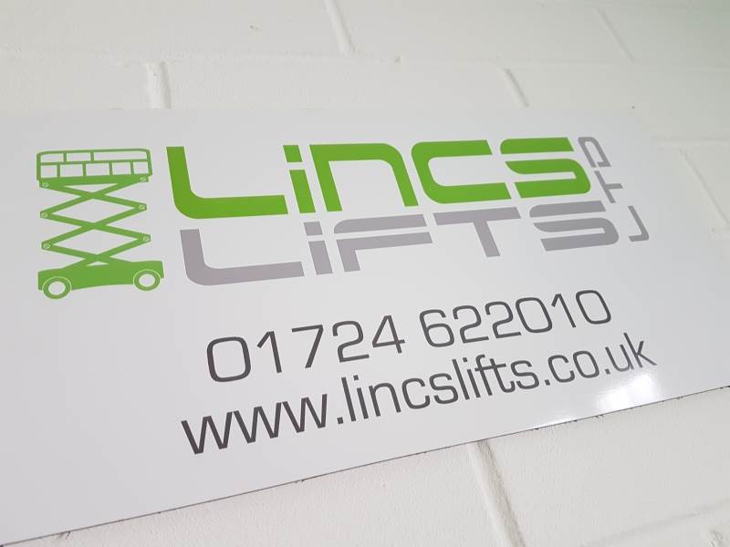 Main image for Lincs Lifts Ltd (Vertikal UK)