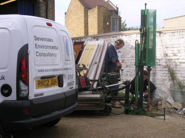 Main image for Sevenoaks Environmental Consultancy Ltd