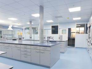 Laboratory Design