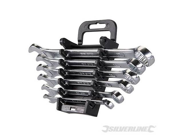 Combination Spanner Set
