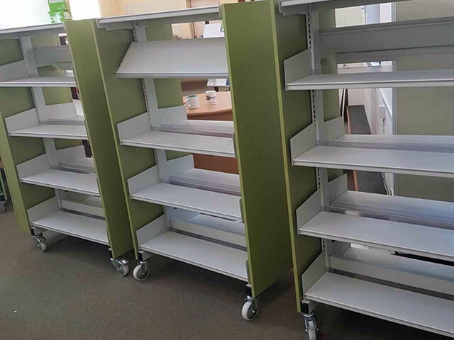 Main image for Somerset Storage Installations Ltd