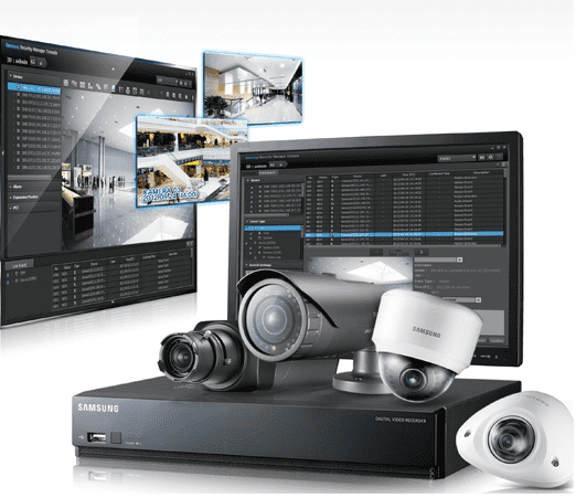 Security System Solutions