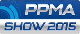 PPMA Show 2015