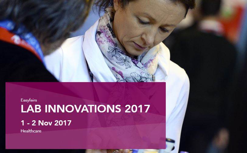 LAB INNOVATIONS 2017