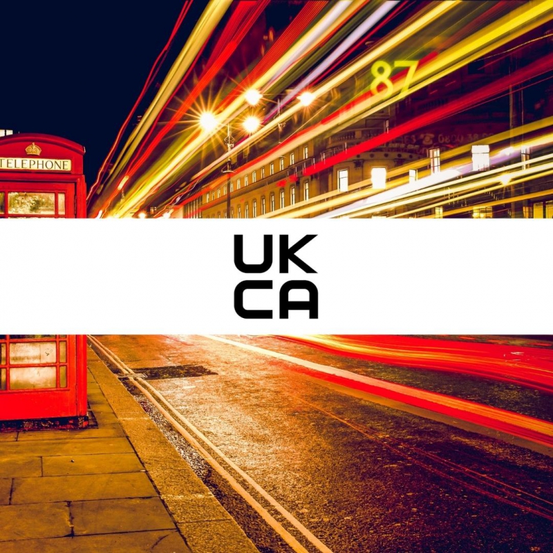 UKCA Marking