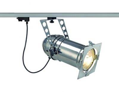 Stage Track Lighting