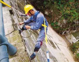Abseil Systems