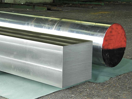 Stainless Steel Supplier