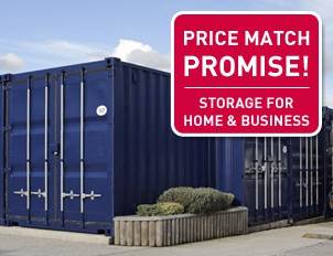 Main image for Dainton Self Storage and Removals