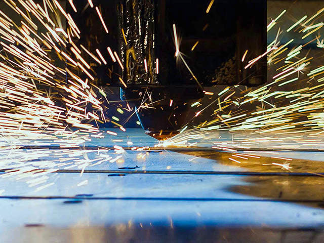 Main image for Precision Fabrications Ltd