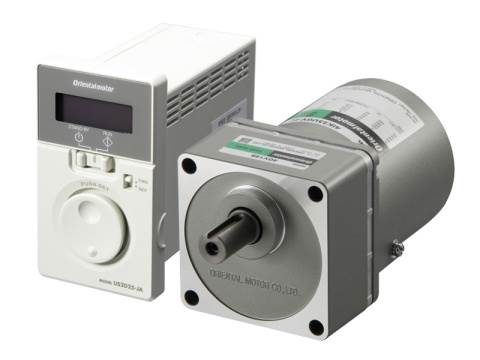 AC Motors with Speed Control