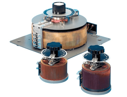 Variable Auto Transformers