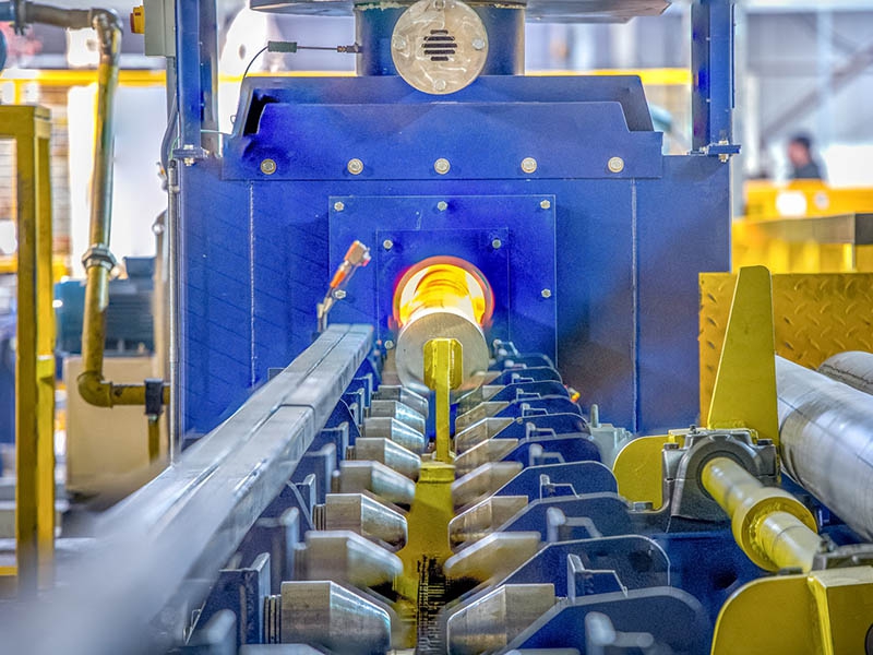 Custom Aluminium Profiles & Components