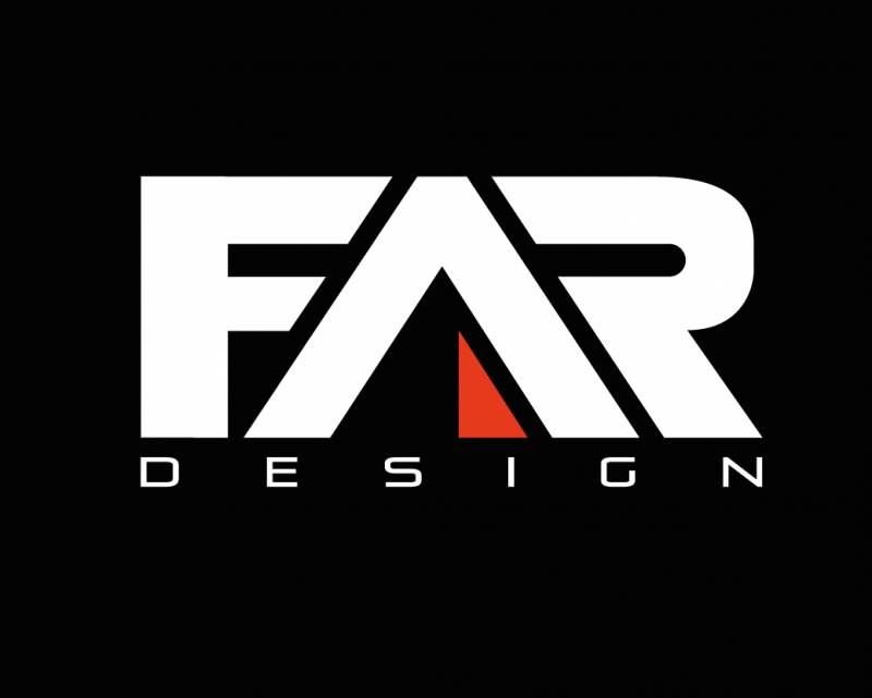 Main image for FAR Design