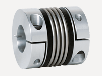 Bellows Couplings