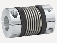 Miniature Bellows Couplings