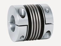 Bellows Couplings