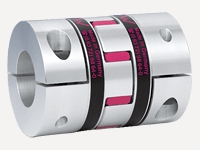 Elastomer Insert Couplings