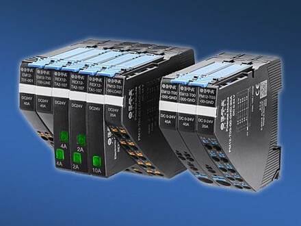 Main image for E-T-A Circuit Breakers Ltd