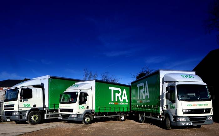 Main image for Tara Road Air Ltd