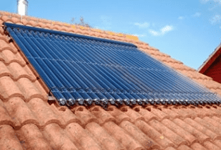 Solar Thermal Panels