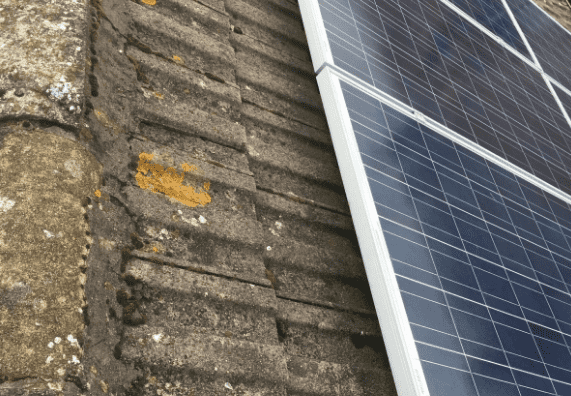 Solar Panel Services