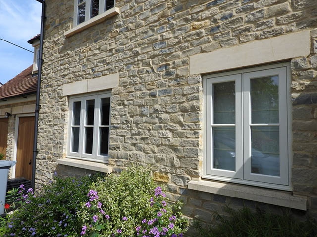Building Stone