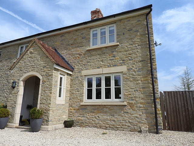 Building Stone