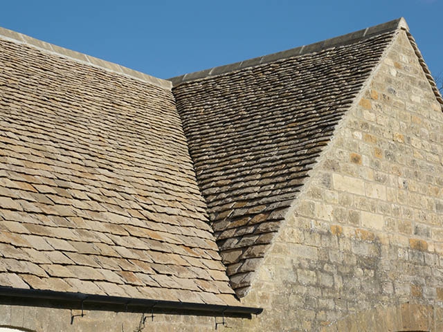 Roofing Slates